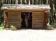 5.14.06 Indian Beach Mother's Day 047 